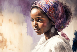 portrait-of-a-young-woman-in-djibouti-somali-watercolor-6