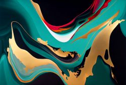 colorful-oil-painting-background-with-ocean-waves-as-an-abstract-background-generative-ai