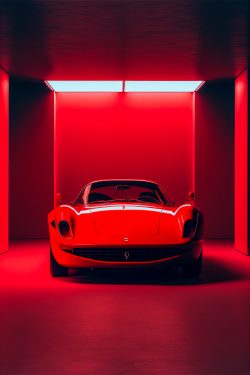 red-classic-sports-car-as-the-essence-of-luxury-6