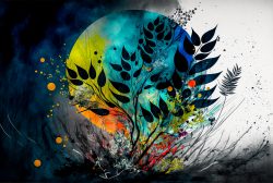 painting-abstract-with-botanical-motifs-as-mural-background-or-greeting-cards-9
