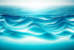 water-panoramic-banner-background-blue-aqua-texture-surface-of-ripples-rings-transparent-palm-leaf-shadows-and-sunlight-5