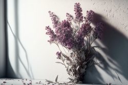 dried-flowers-against-wall-lilac-pink-modern-nature-2