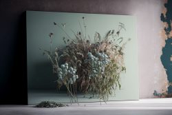 dried-flowers-against-wall-pastel-green-modern-8