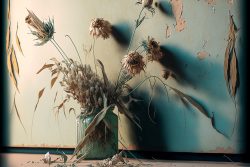 dried-flowers-against-wall-pastel-green-modern-4
