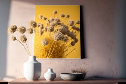 dried-flowers-against-wall-pastel-yellow-2