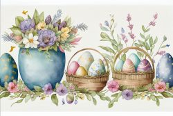 seamless-watercolor-border-with-easter-eggs-and-baskets-5