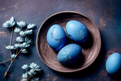 blue-easter-eggs-painted-by-hand-on-a-dark-background-easter-stylish-minimal-composition-4