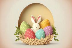 vector-easter-with-easter-eggs-in-the-nest-cute-bunny-ears-and-copy-space-white-background-3