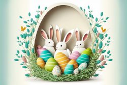 vector-easter-with-easter-eggs-in-the-nest-cute-bunny-ears-and-copy-space-white-background-7