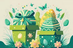 vector-illiustration-of-easter-day-design-green-blue-gift-boxes-white-background-8
