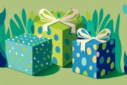 vector-illiustration-of-easter-day-design-green-blue-gift-boxes-white-background-11