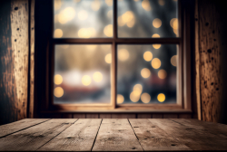 empty-old-wooden-table-with-window-bokeh-background-6