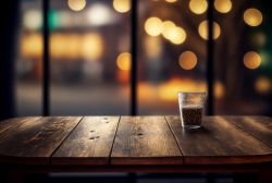 empty-old-wooden-table-with-window-bokeh-background-7