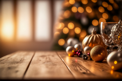new-year-festive-empty-wooden-table-blurred-background-new-year-and-christmas-holiday-decorations-3
