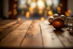 new-year-festive-empty-wooden-table-blurred-background-new-year-and-christmas-holiday-decorations-4