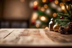 new-year-festive-empty-wooden-table-blurred-background-new-year-and-christmas-holiday-decorations-8