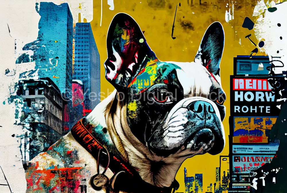french-bulldog-in-new-york-motiv-pop-art-style-digital-pop-street-art-by-thilo-wagner