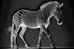 zebra-moire-fractal-3d-professional-black-and-white-4