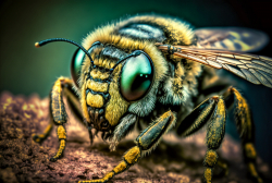 zombie-bee-close-up-grotesque-undead-pollinator-macro-lense
