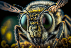 zombie-bee-close-up-grotesque-undead-pollinator-macro-lense-6