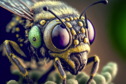 zombie-bee-close-up-grotesque-undead-pollinator-macro-lense-8
