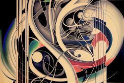 abstract-composition-from-many-lines-geometric-curves-composition-colored-central-circular-composition-as-background-2