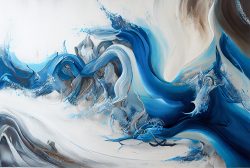 spectacular-image-of-white-and-blue-liquid-ink-churning-together-with-a-realistic-texture-and-great-quality-for-abstract-concept-3