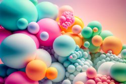 abstract-view-of-many-pastel-colors-round-ballons-in-a-cloud-6