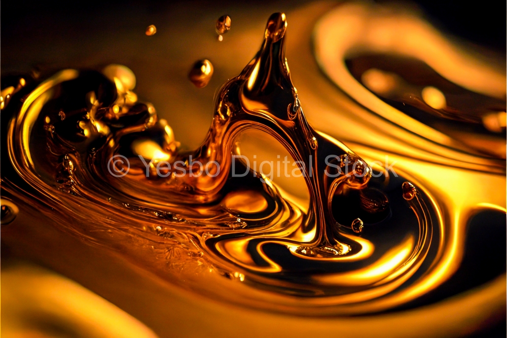 liquid-flowy-gold-texture