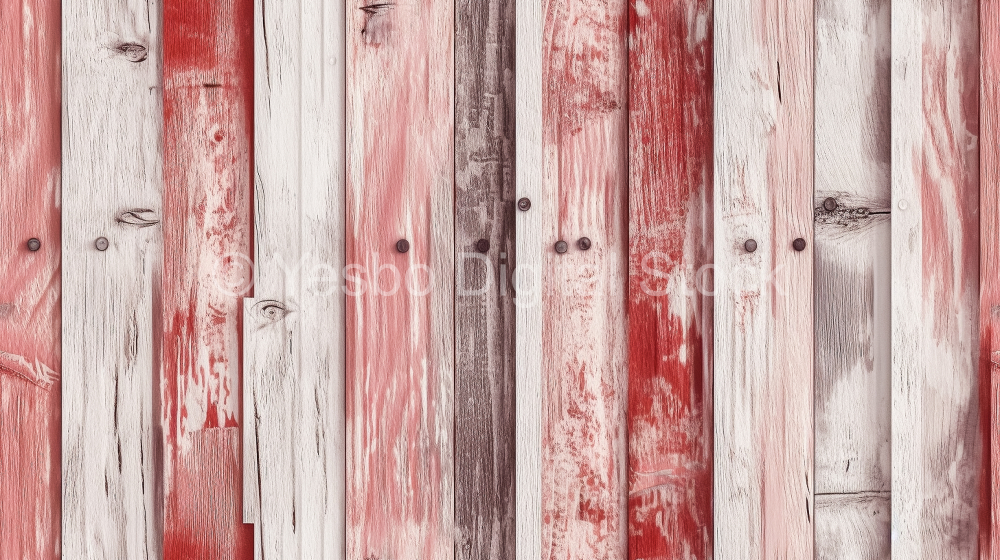old-wood-background-or-texture-red-and-white-painted-wooden-wall