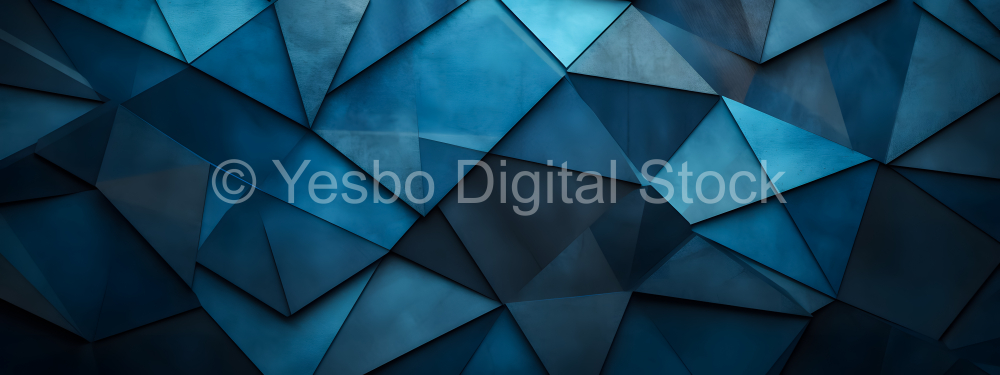Abstract 3d Triangles background. Design wallpaper. Vector Illustration