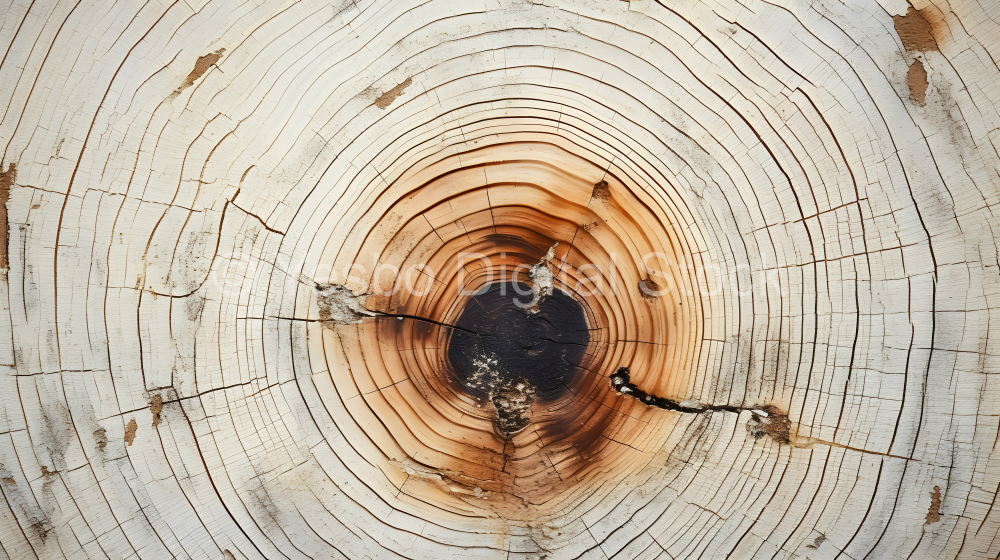 Old wood texture background. Lining boards wall. Wooden background. pattern. Showing growth rings