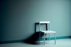 chair-in-the-dark-interior-3d-rendering-minimalism-4