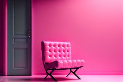 pink-chair-minimalism-4