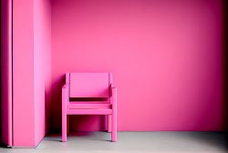 pink-chair-minimalism-3
