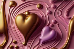 colorful-pastel-delicious-chocolate-pink-hearts-4