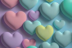 abstract-pastel-background-with-hearts-valentines-day-birthday-spring-colors-3
