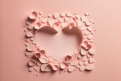composition-for-valentines-day-delicate-pink-background-and-pink-hearts-cut-out-of-paper-5