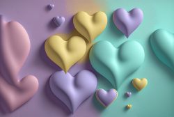 abstract-pastel-background-with-hearts-valentines-day-birthday-spring-colors-6