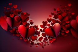 valentines-day-abstract-panorama-background-with-red-hearts-11