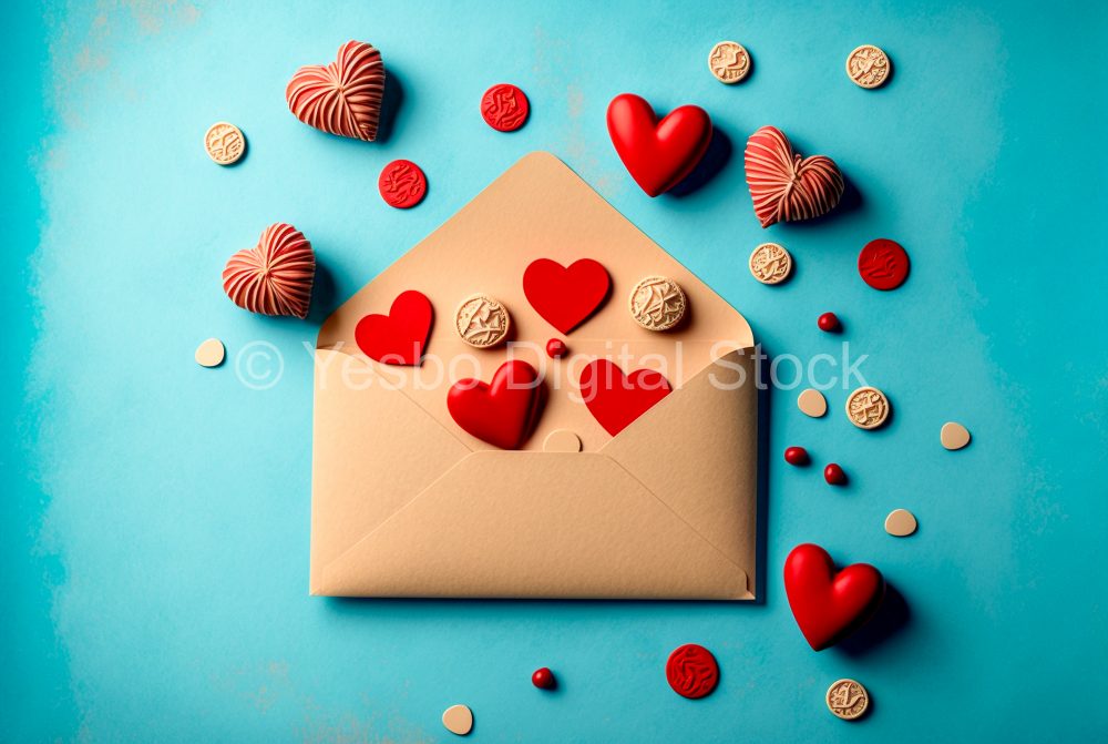 valentine-day-greeting-concept-envelope-and-red-hearts-on-blue-background-top-view-5