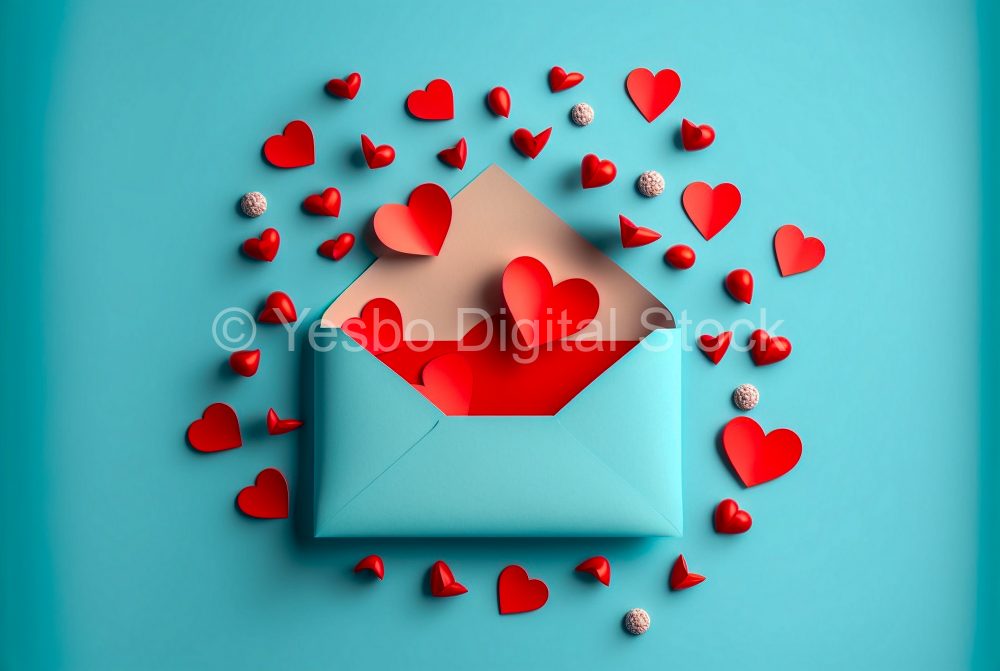 valentine-day-greeting-concept-envelope-and-red-hearts-on-blue-background-top-view-6