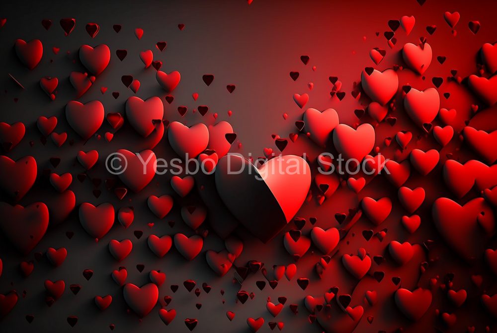 valentines-day-abstract-panorama-background-with-red-hearts-3