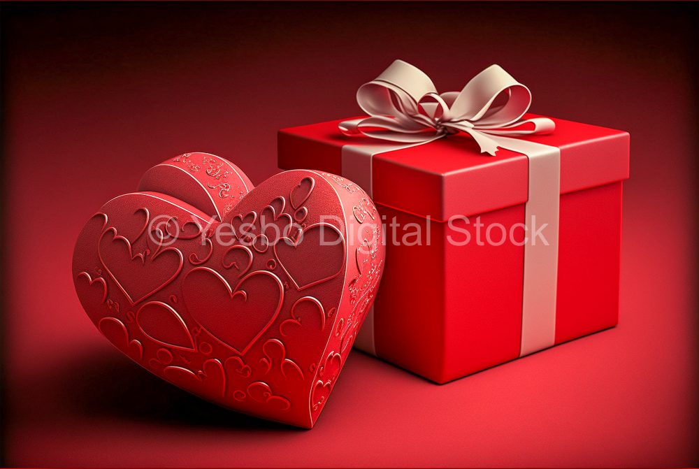 valentines-day-and-gift-boxes-red-background-3