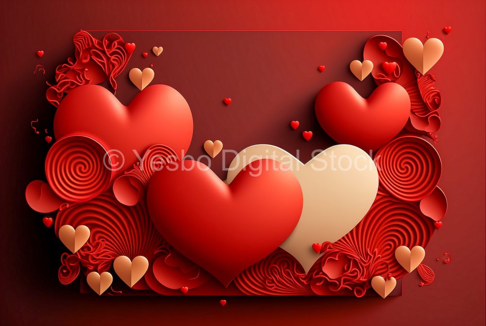 valentines-day-abstract-panorama-background-with-red-hearts-6