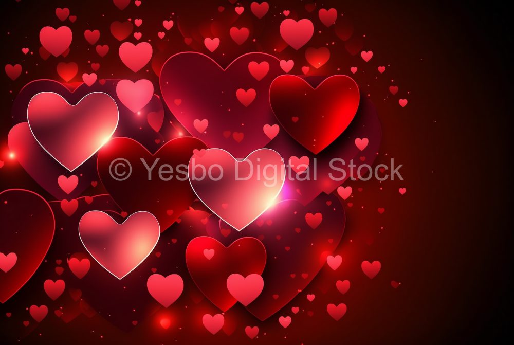 valentines-day-abstract-panorama-background-with-red-hearts-12