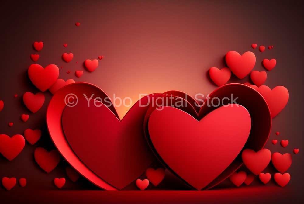 valentines-day-abstract-panorama-background-with-red-hearts-13