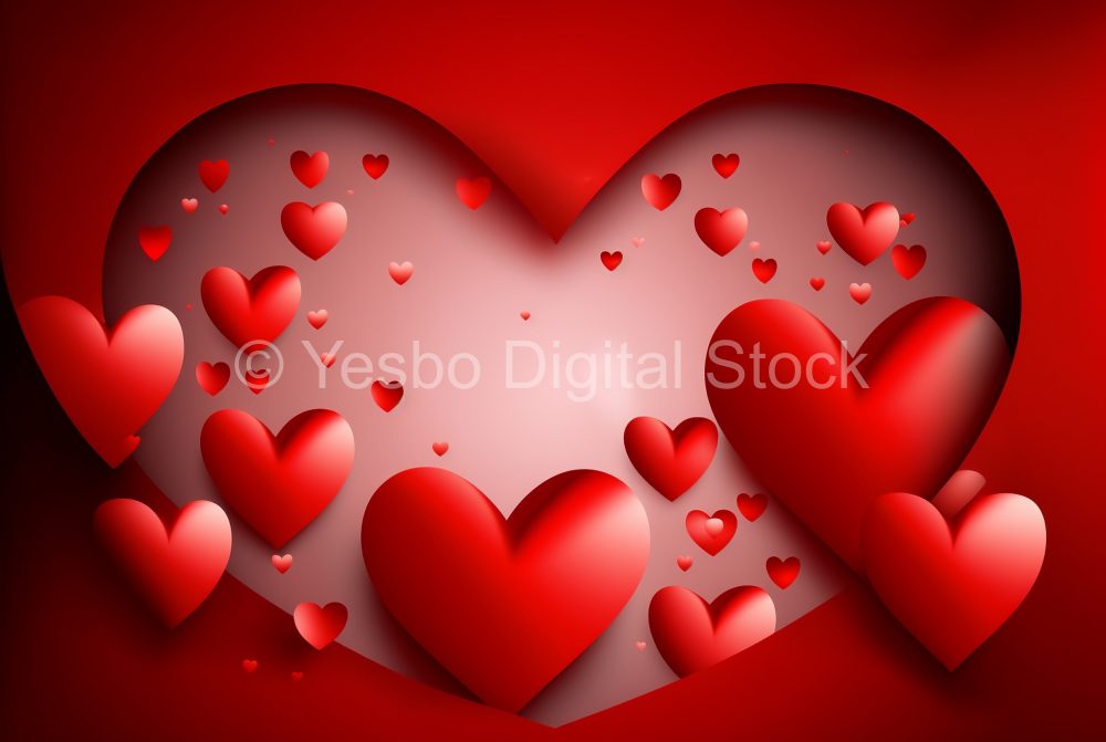 valentines-day-abstract-panorama-background-with-red-hearts-14