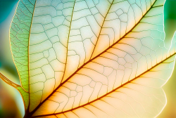 leaf-structure-leaf-background-with-veins-and-cells-translucent-with-light-pastel-colors-3
