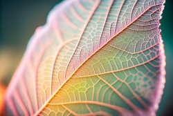 leaf-texture-pattern-leaf-background-with-veins-and-cells-macro-photography-translucent-with-light-pastel-colors-5